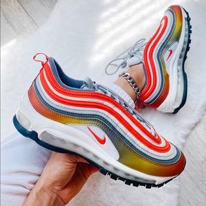 Nike air max 97 sneakers
